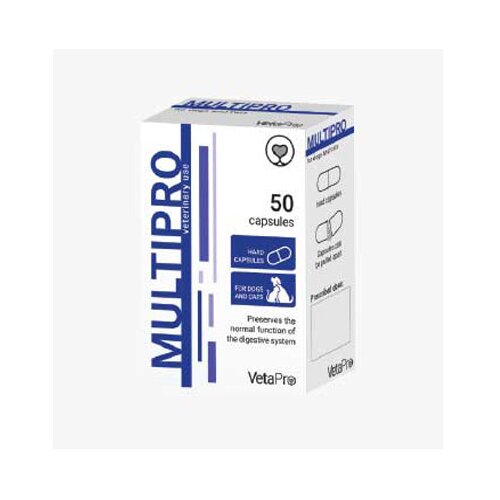  Multipro 50 kapsula Slike