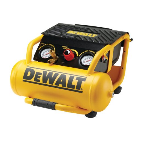 Dewalt Kompresor inverter 10bar 10l 230V DPC10RC-QS Slike