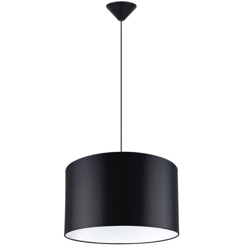 Sollux Lighting Lámpara colgante NOVA 40 črn, (21347876) Cene