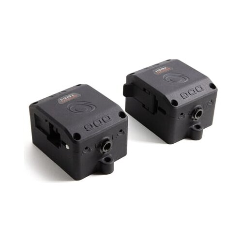 BondTech DDG V2 Upgrade Kit za Ultimaker Slike