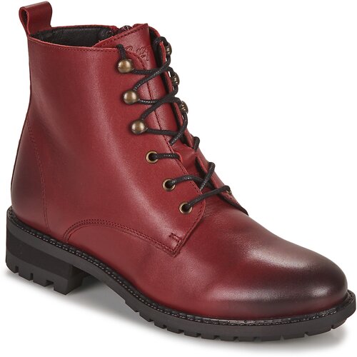 Betty London HILDIE Bordo Cijene