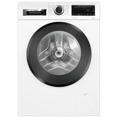 Bosch perilica rublja Serie 6|,9kg,1200 rpm,A,71 dB,65l, Iron Assist, AntiStain Slike