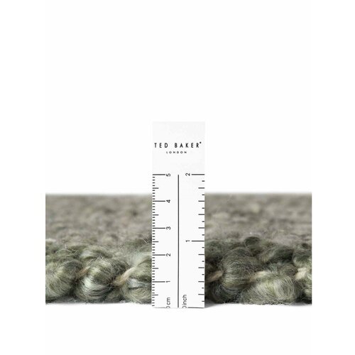 Ted Baker Zelena ručno rađena staza 80x300 cm Notting Hill Portobello &amp;ndash; Slike
