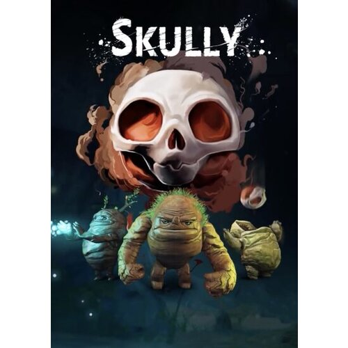 Steam Skully Key GLOBAL Cene