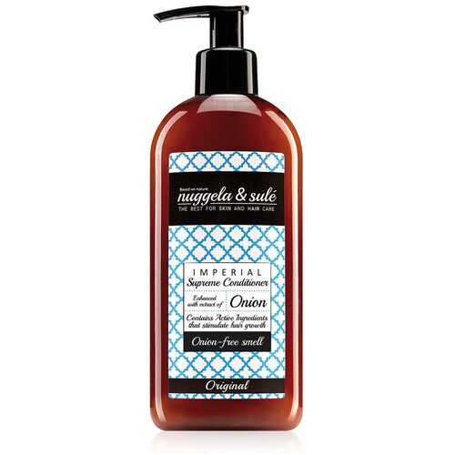 Nuggela&sule Supreme regenerator 250 ml Cijene
