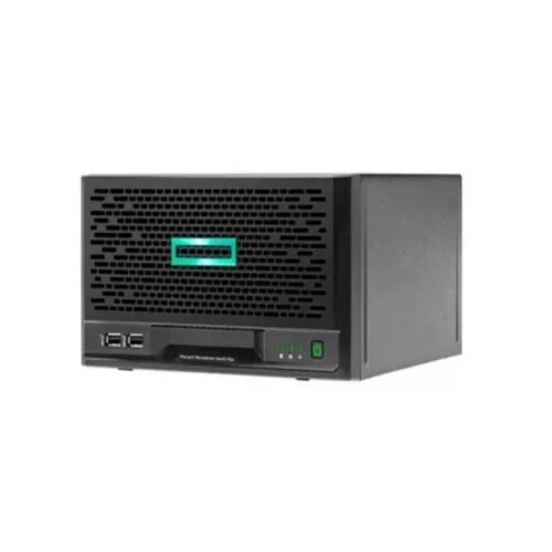 HP E MicroSvr G10+ v2 G6405 32GB NSvr Cene
