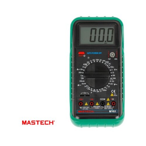 Mastech Digitalni multimetar MY61 Cene