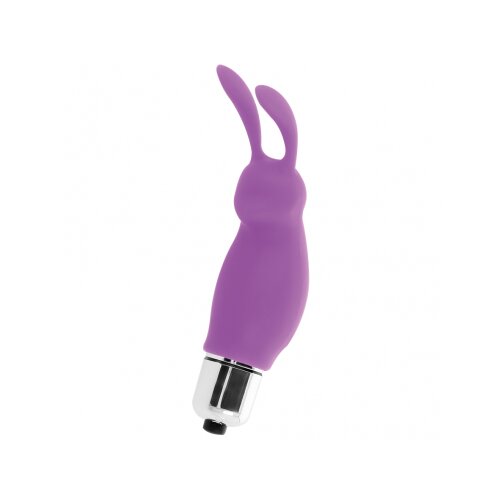Intense Mini vibrator Roger vijoličen Cene