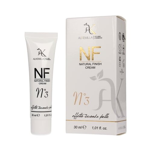 Alkemilla BB Cream Cream Natural Finish - No.3, 30 ml Cene