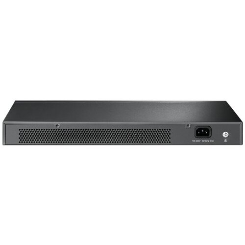 Tp-link TL-SG1024 24-port gigabit switch Slike