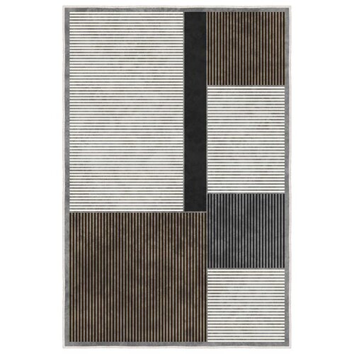 Conceptum Hypnose tepih, 80x200cm, siva Cijene
