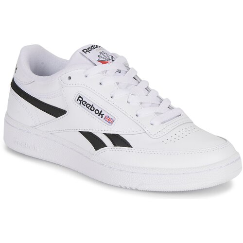 Reebok CLUB C REVENGE Bijela Slike