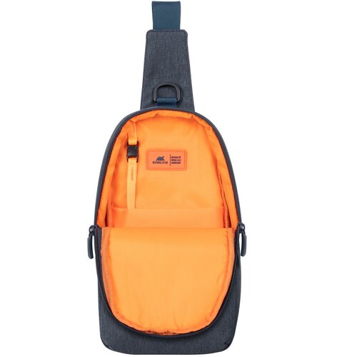Rivacase 7711 DARK GREY laptop case 39.6 cm (15.6) Backpack Slike