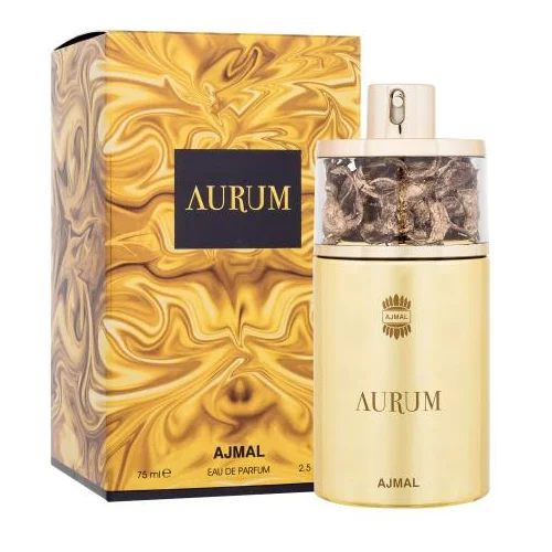 Ajmal Aurum 75 ml parfemska voda za ženske