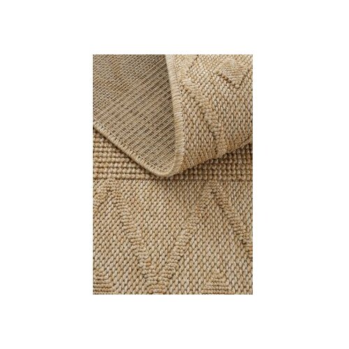 Conceptum Hypnose hasir 620 - beige beige carpet (100 x 150) Slike