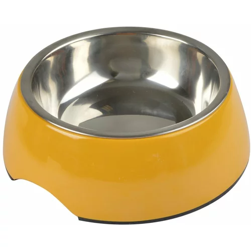 Love Story Plastična zdjela za hranu za pse ø 18 cm –