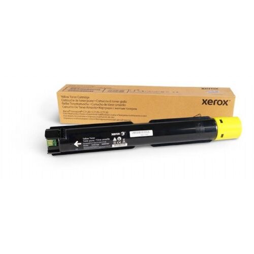 Xerox Toner 006R01831 Versalink C7120/C7125/C7130 yellow 18,5k Slike