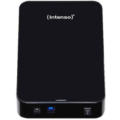 Intenso Zunanji prenosni disk Memory Center, 4 TB Cene