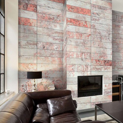  Tapeta - Orange marble 50x1000 Cene