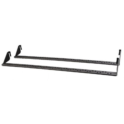Gembird NPP-C548CM-001 Gembird Cat.5E 48 port patch panel with rear cable management Slike