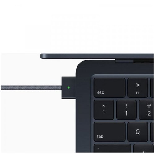 Apple MacBook Air 13.6&amp;quot; M2 8GB/512GB SSD Midnight Slike