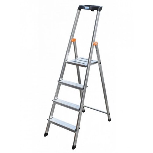 Krause SAFETY Kućne Merdevine 7 Gazi&scaron;ta Cene
