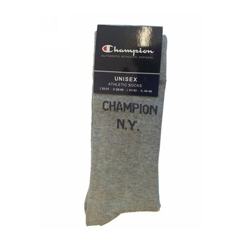 Champion unisex čarape za odrasle SOCKET 1PPK SVCH133U06-02 Slike