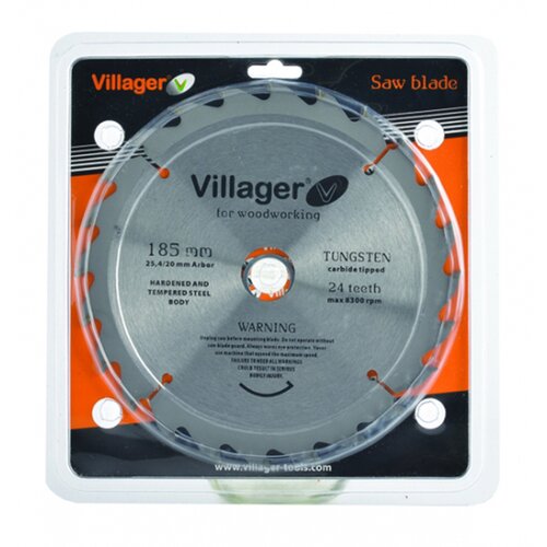 Villager list testere za drvo 160×20/16×2.2x30T Cijene