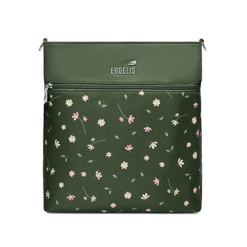  Torba za kolica Vuch Amma Flowers Green, 31 x 27 cm Slike