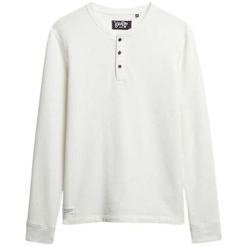 Superdry mu&amp;scaron;ka majica dugih rukava Slike