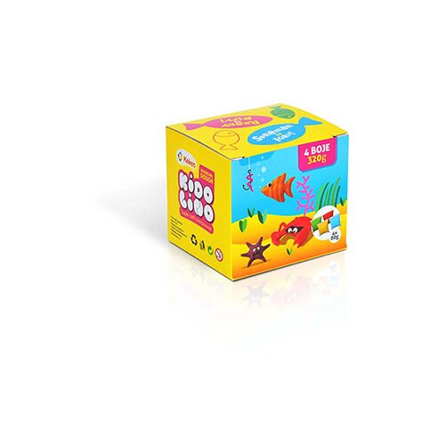  KE Kidolino 4/1 Super Meka Masa Slike