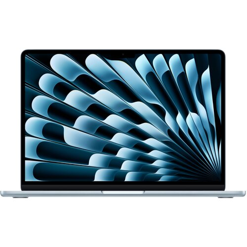 Apple MacBook Air 13.6" M5 16GB/512GB Cene