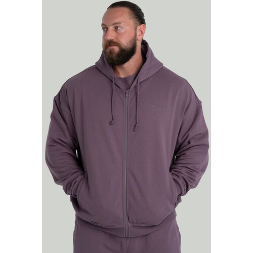 STRIX muški Zip Hoodie Dusk Cene