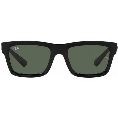 Ray-ban Sunčane naočale boja: crna