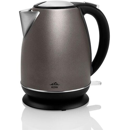 ETA Grelnik vode 359090020 Alena 1,7 l, 2200 W, antracit, (5000119353) Cene