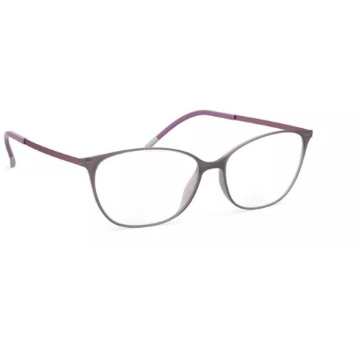  Ženske Dioptrijske naočale Silhouette Urban LITE 1590 52/15 Purple Slike