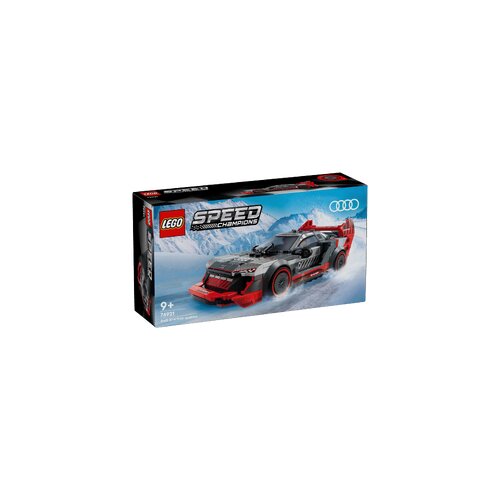 Lego Audi S1 e-tron quattro trkaće auto Cijene