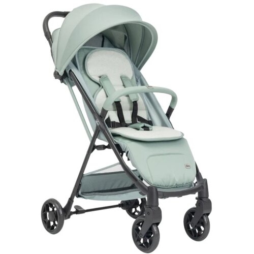 Chicco kolica za bebe Taormina Sage, 0m+ Slike