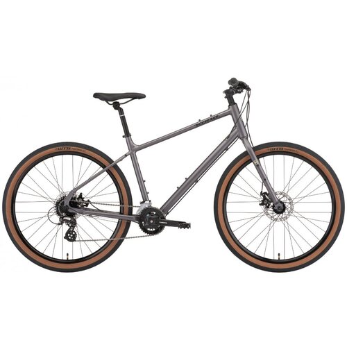  Bicikl KONA Dew - XL Slike