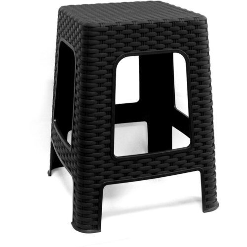 Mega Plast Tabure Rattan Cene