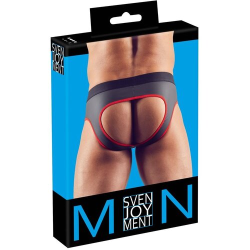 Svenjoyment Mu&scaron;ki donji ve&scaron; Jock, Sivi Cene