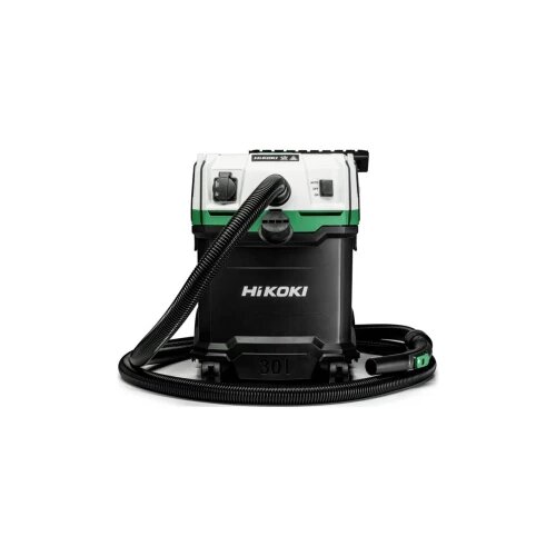 HIKOKI RP300YH RP300YHWAZ mokro/suhi usisivač 1200 W 30 l klasa pra&scaron;ine h certificirana Cijene