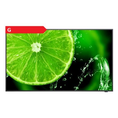 Sharp NEC MultiSync E498 123,2 cm (49") UHD IPS LCD monitor z W-LED osvetlitvijo, črn Cene