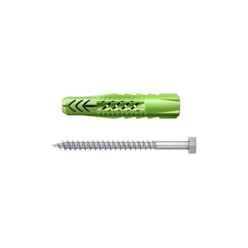 Fischer UX Green 12 x 70 S K NV univerzalna tipla 70 mm 12 mm 532711 1 Set Cijene