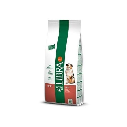 Libra dog adult govedina - 10 kg Cene