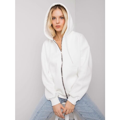 Ex moda Sweatshirt-EM-BL-706.13X-white Slike
