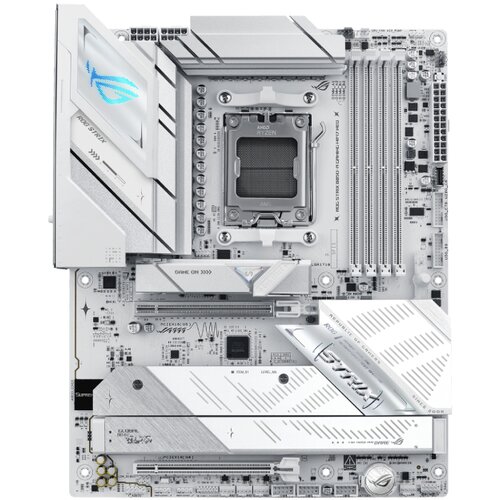 Asus Realtek ROG STRIX B850-A GAMING NEO matična ploča Cene