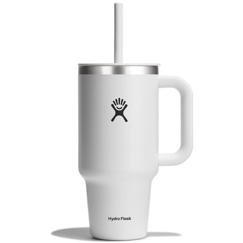 Hydro Flask 1000 ml All Around Travel Tumbler White Universal Cene