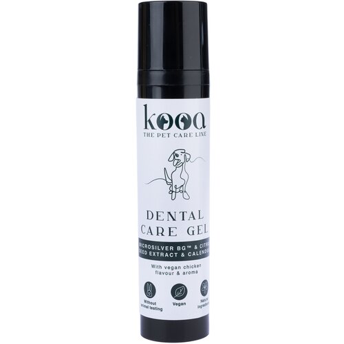 kooa gel za njegu zuba - 100 ml Cijene