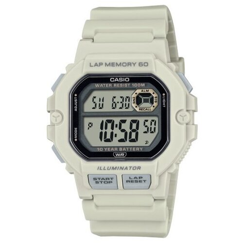 Casio Collection mu&scaron;ki sat ( WS-1400H-8A ) Cene